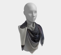 Scarf | Midnight Dreams