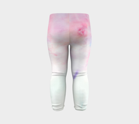 Baby Leggings | Paint Your Heart Out