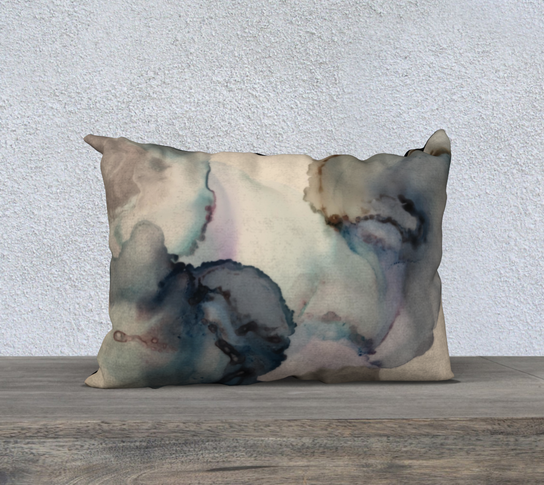 Pillow Sham 20"x14" | Catch Me Dreaming