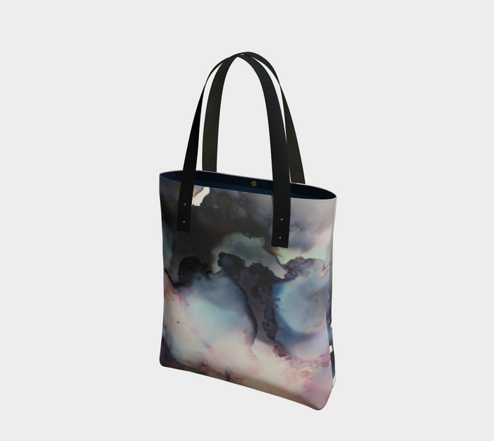 Not Your Average Tote Bag | Summer Storms