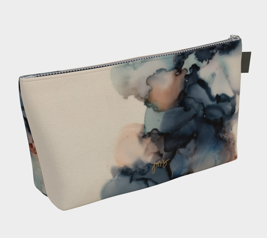 Beauty Bag | Into the Night