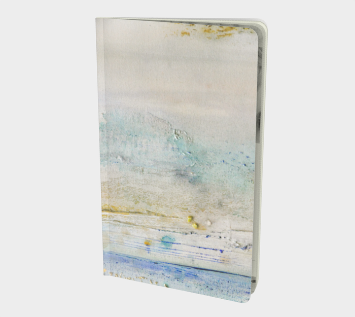 Notebook | Beach Walks