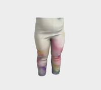 Baby Leggings | Swept Away