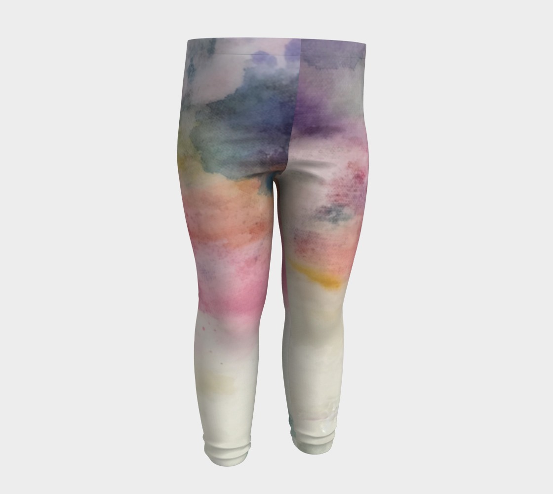 Baby Leggings | Swept Away