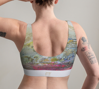 Bralette | Sunset Sands