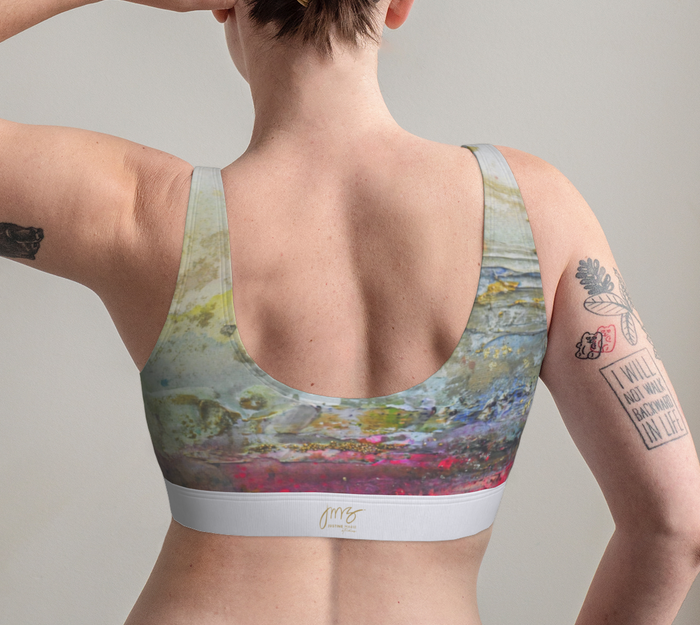 Bralette | Sunset Sands