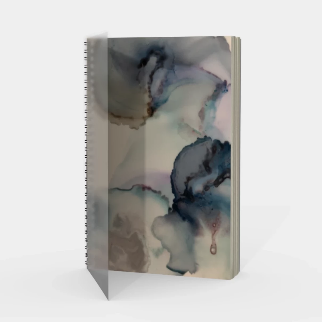 Notebook | Catch Me Dreaming