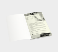 Notebook  | Into The Night