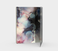 Notebook | Summer Storms