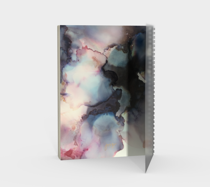 Notebook | Summer Storms