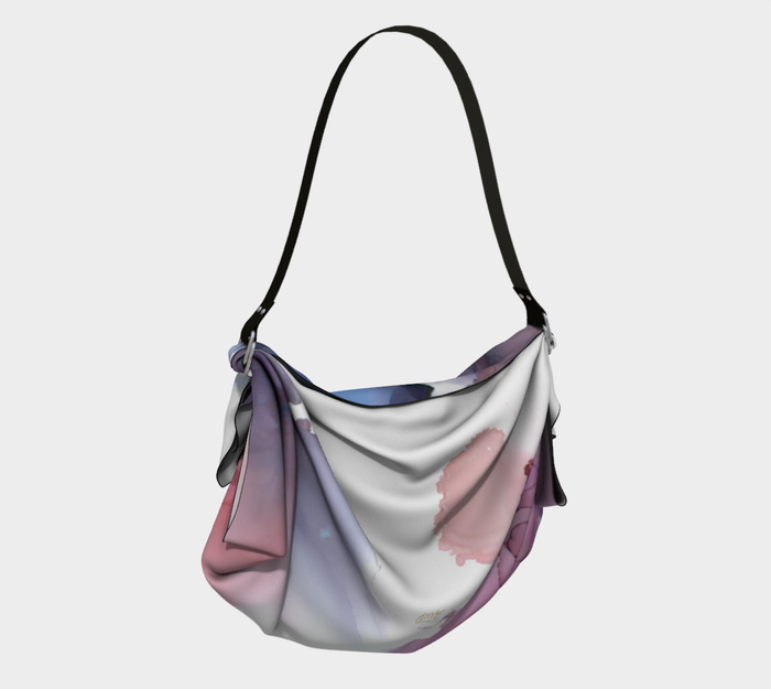 Origami Tote | Wishful Thinking