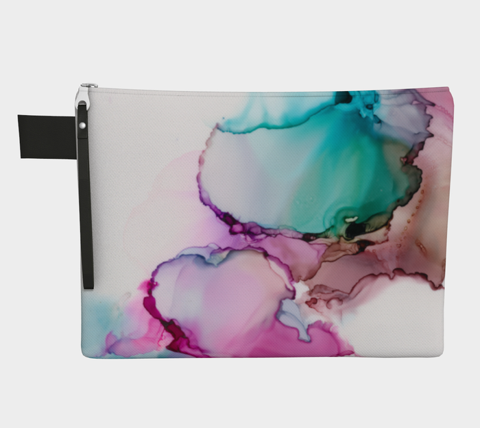 Carry All Bag | Paradise City