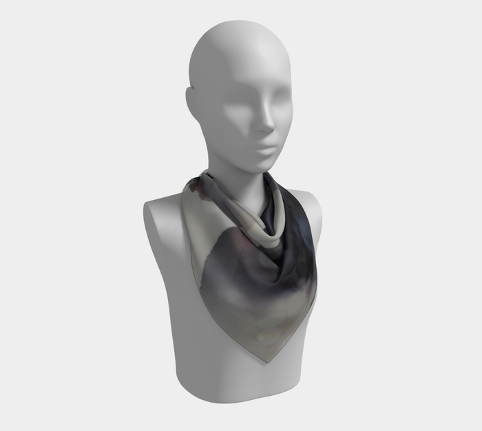 Scarf | Midnight Dreams