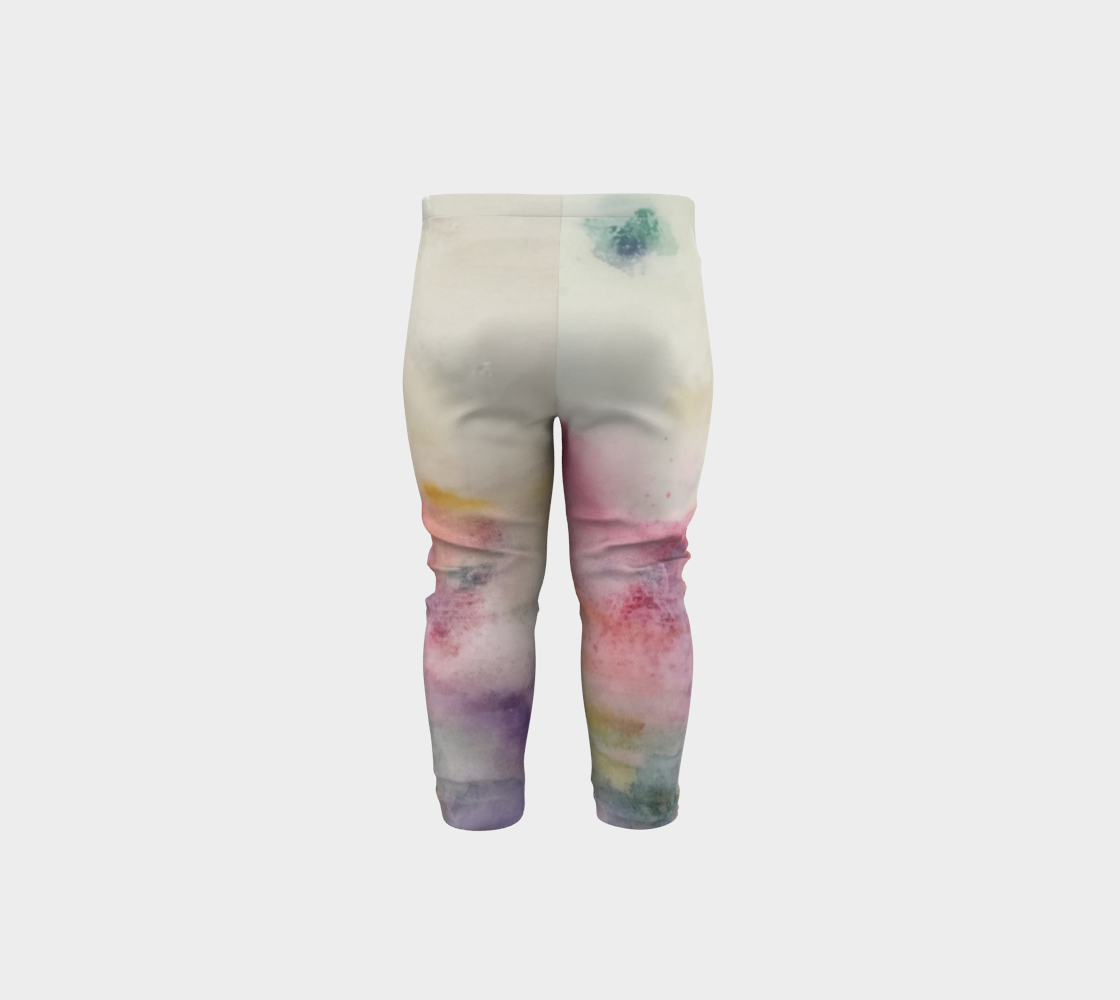 Baby Leggings | Swept Away