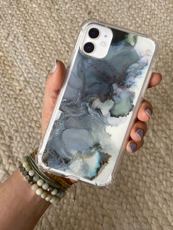 iPhone 11 + iPhone XR | Smoke Show