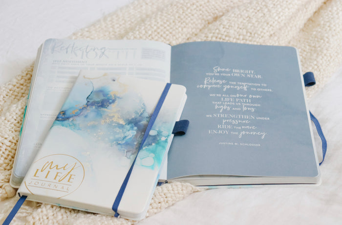 Journal | Flow Edition