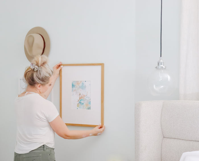 Art Reproduction | Making Waves |