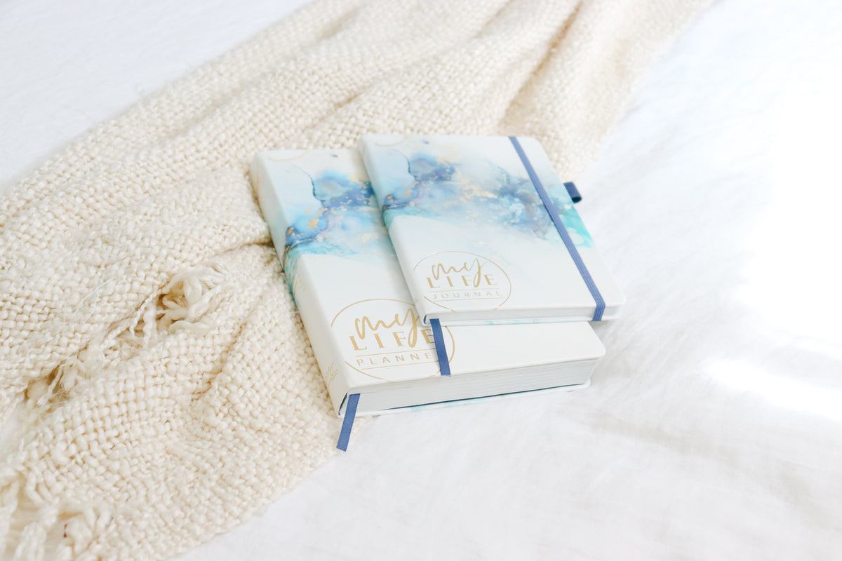 My Life Journal | Flow Edition
