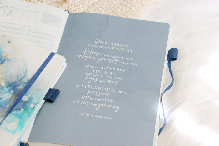 My Life Planner | Flow Edition