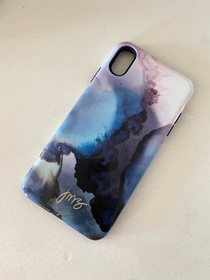 iPhone XS Max | Summer Storms