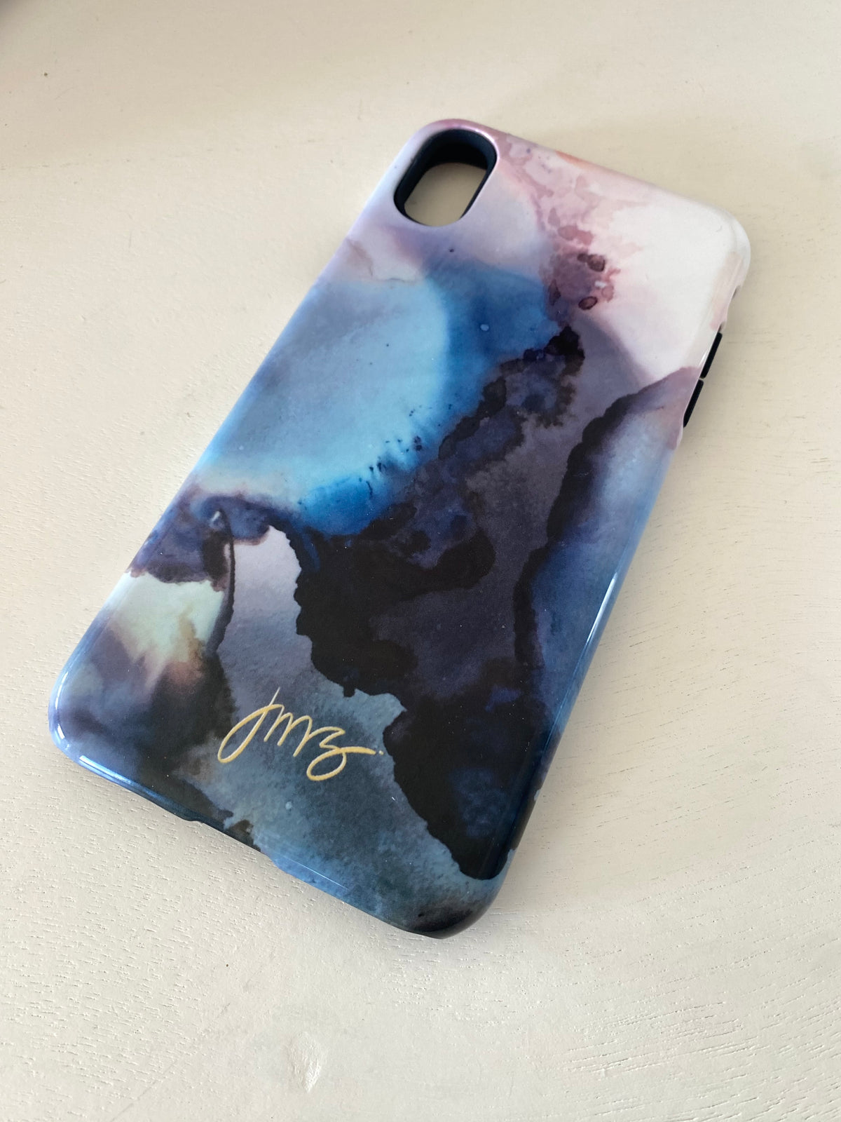 iPhone XS Max | Summer Storms