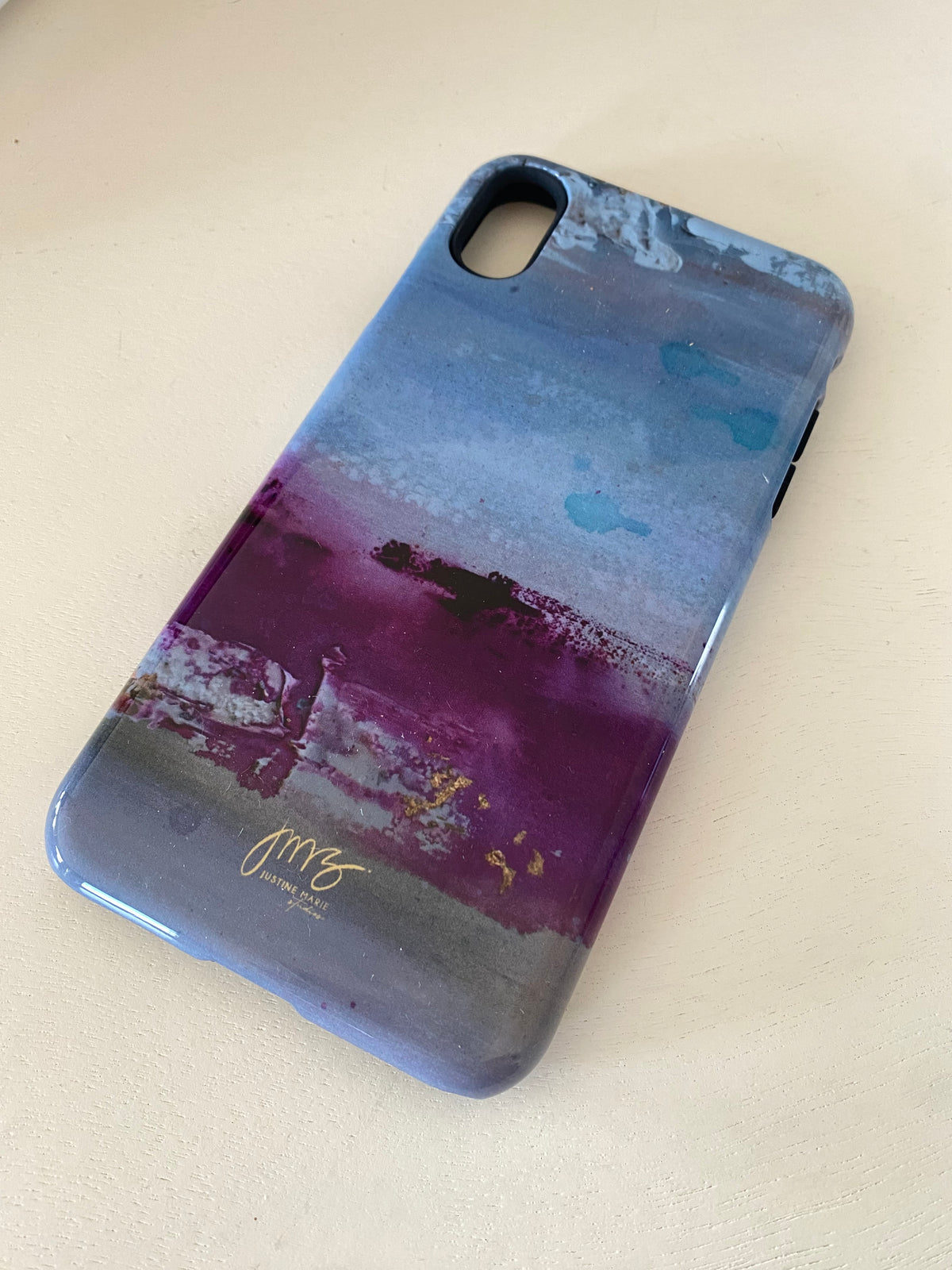 iPhone XS Max | Drift Away