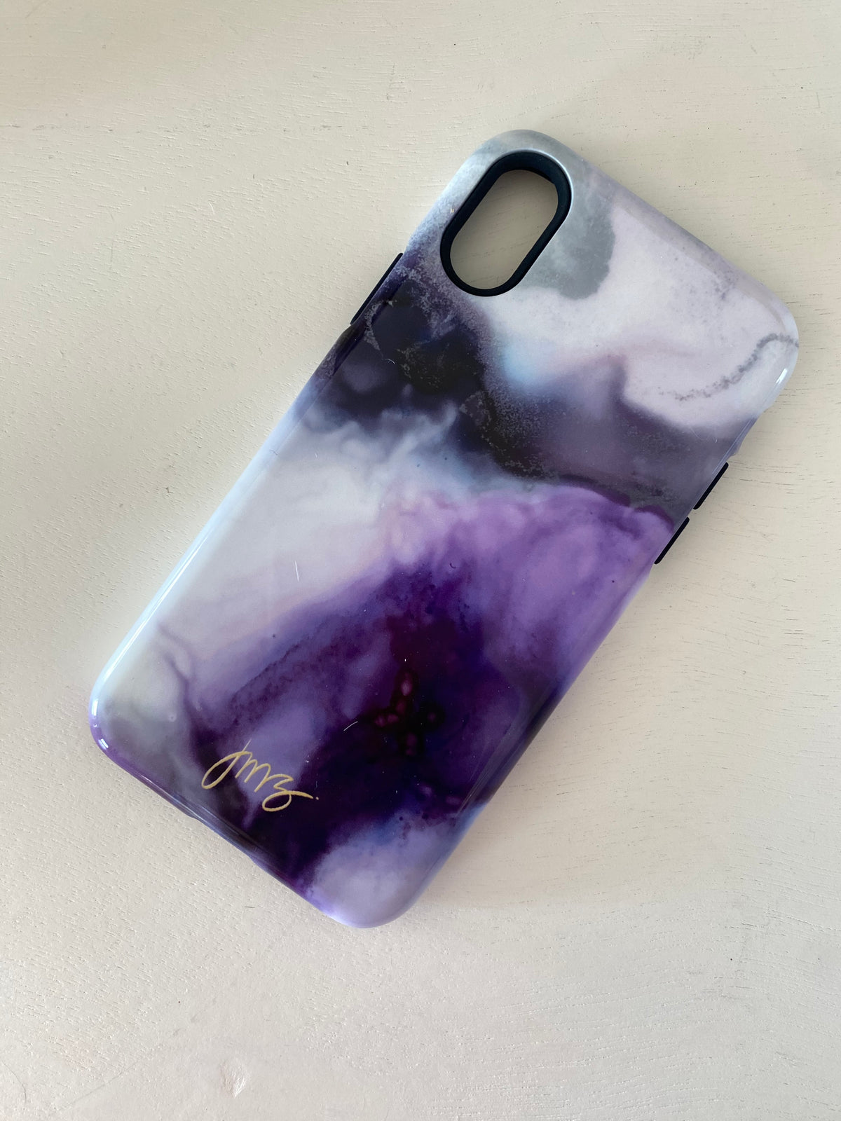 iPhone X/ XS | Basically Royalty