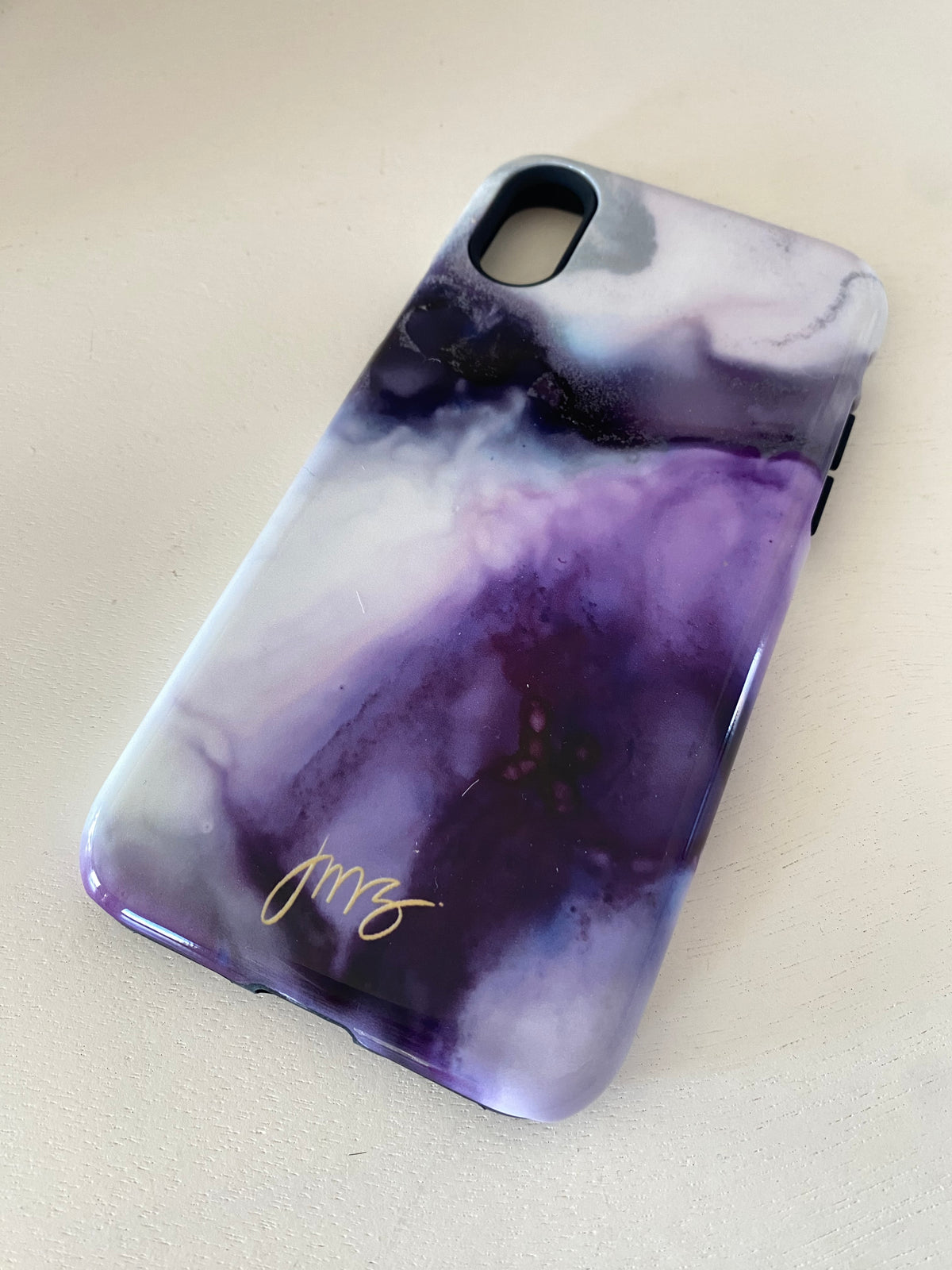 iPhone X/ XS | Basically Royalty