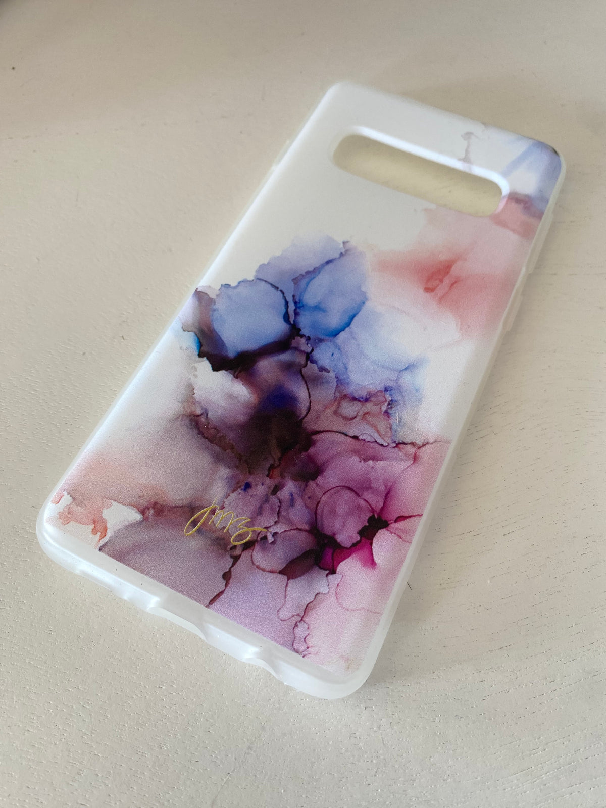 Samsung Galaxy S10 | Wishful Thinking