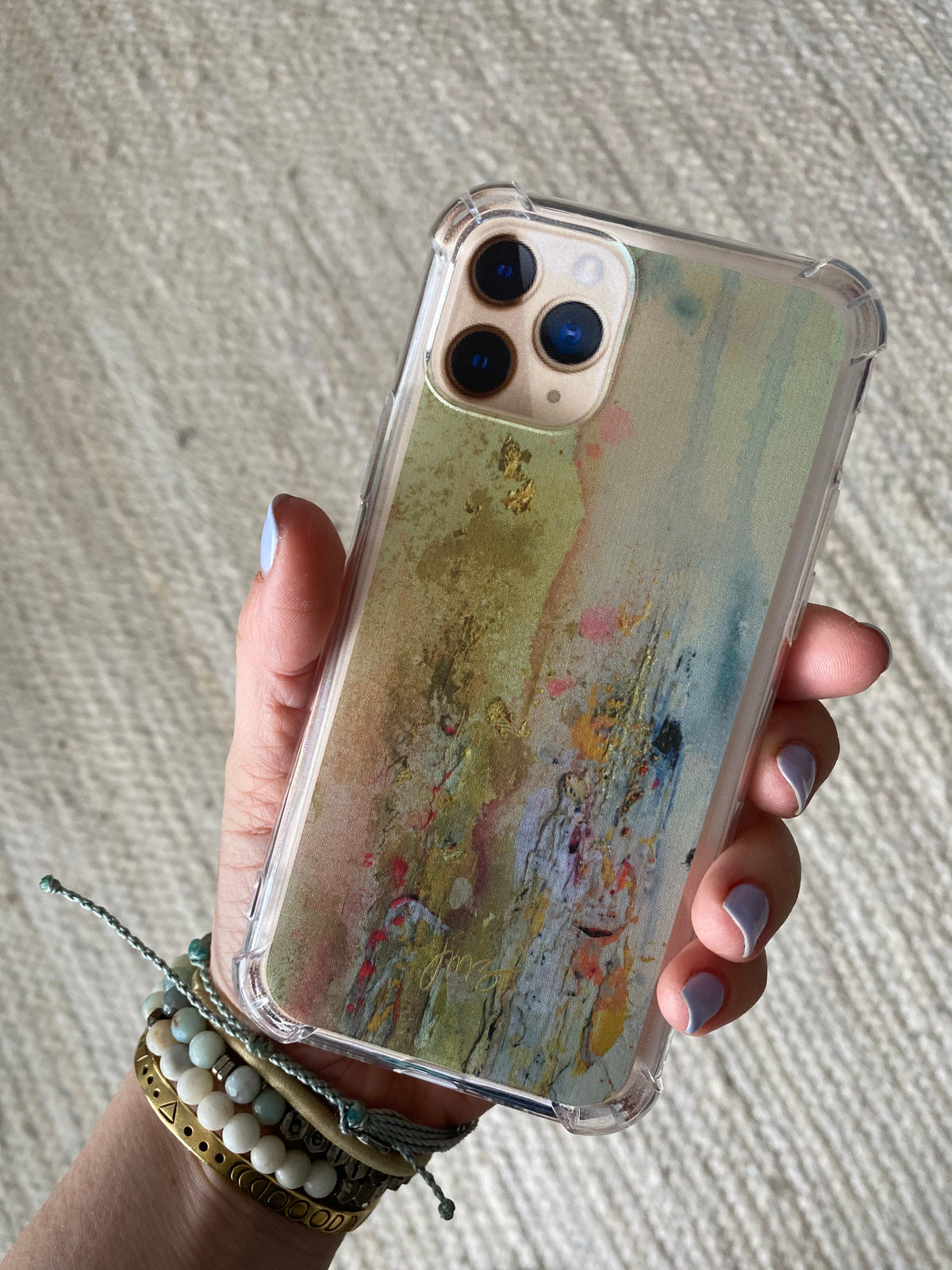 iPhone 11 Pro | Sunset Sands