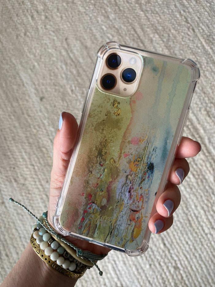 iPhone 11 Pro | Sunset Sands