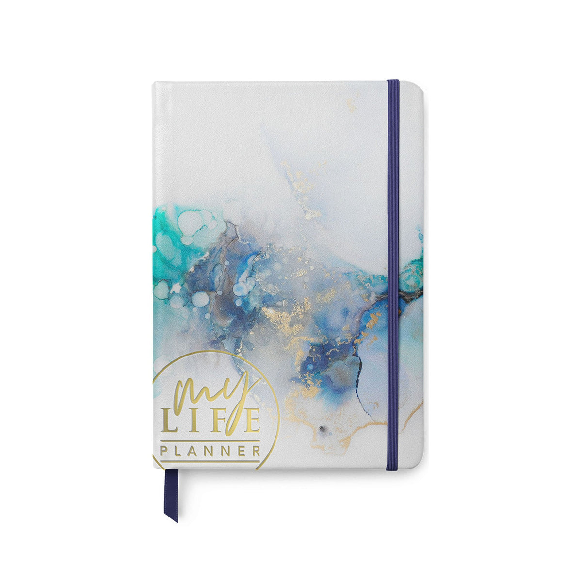 My Life Journal | Flow Edition