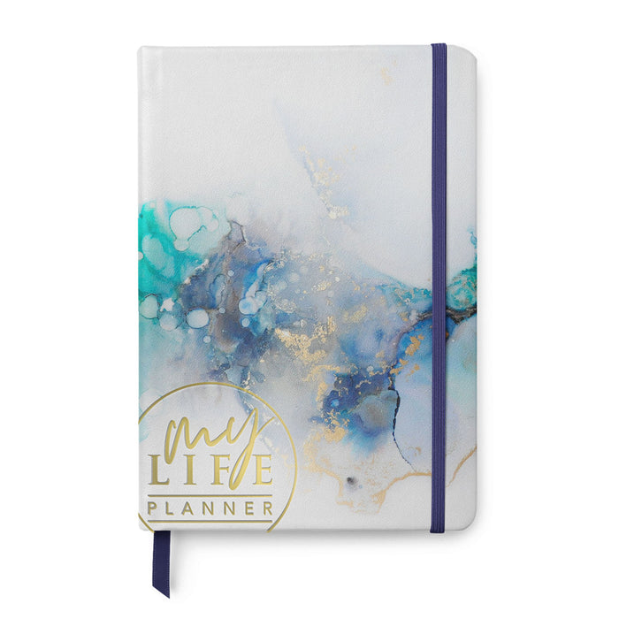 My Life Planner | Flow Edition