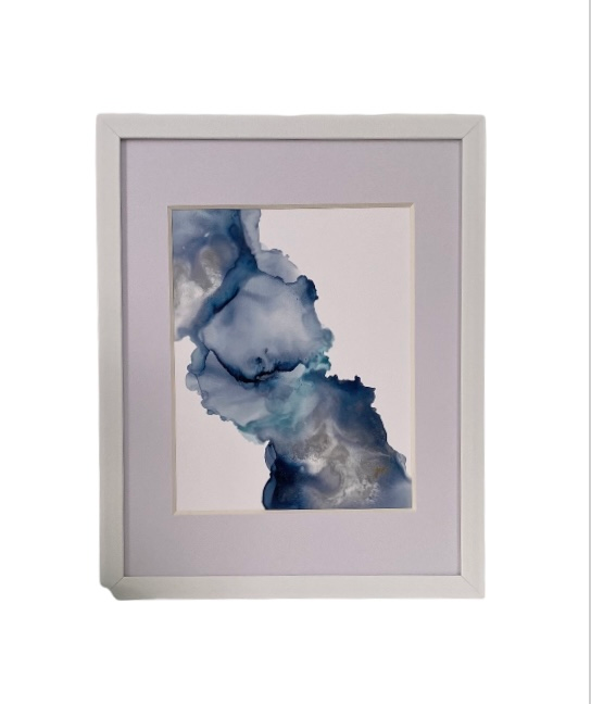 Art Reproduction | Overcast