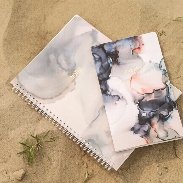 Notebook | Catch Me Dreaming