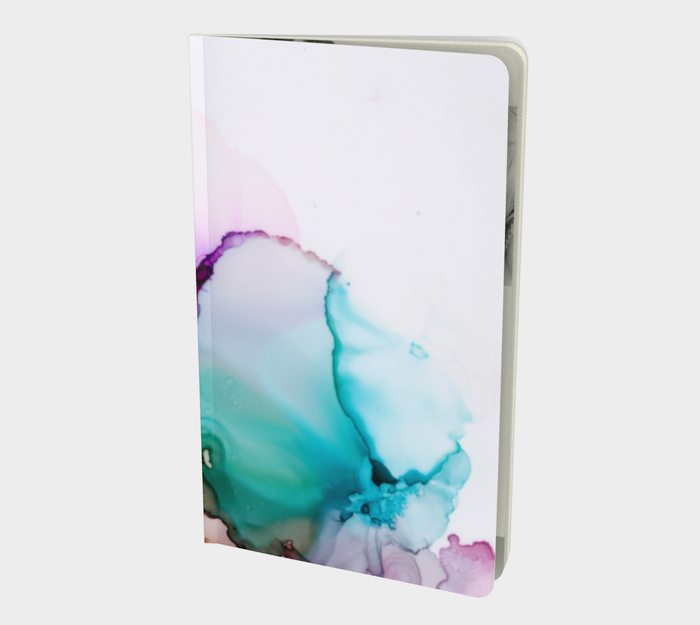 Notebook | Paradise City