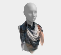 Scarf | Into the Night