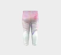 Baby Leggings | Paint Your Heart Out
