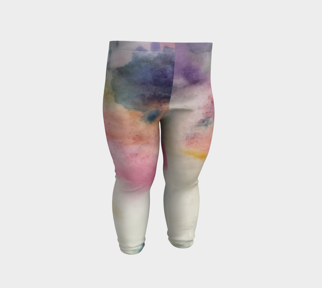 Baby Leggings | Swept Away