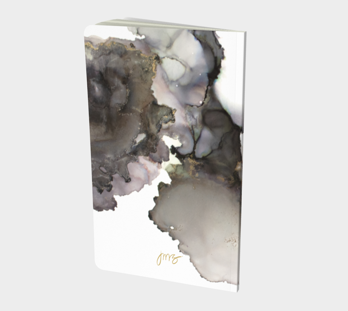 Notebook | Smoke Show