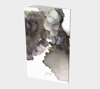 Notebook | Smoke Show