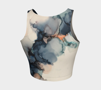 Crop Top | Into The Night