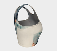 Crop Top | Into The Night