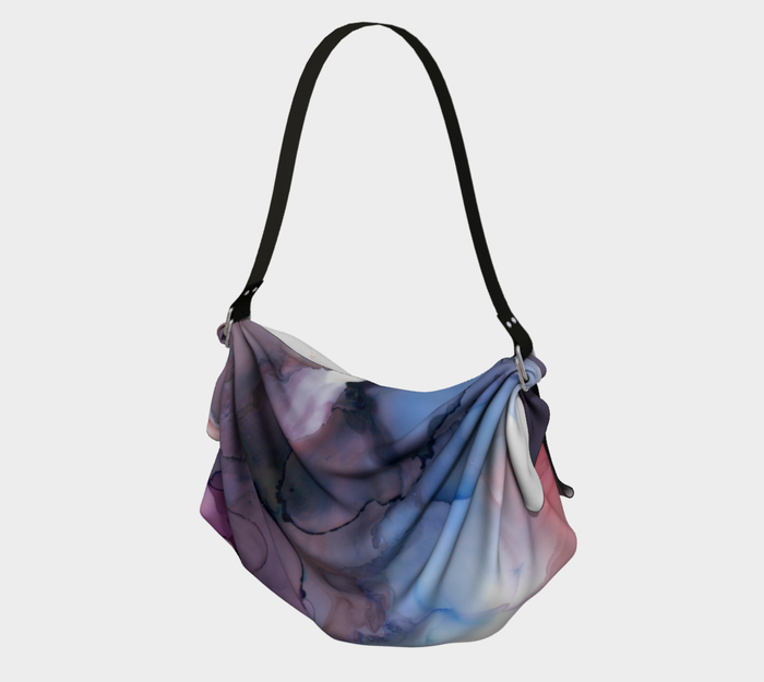 Origami Tote | Wishful Thinking