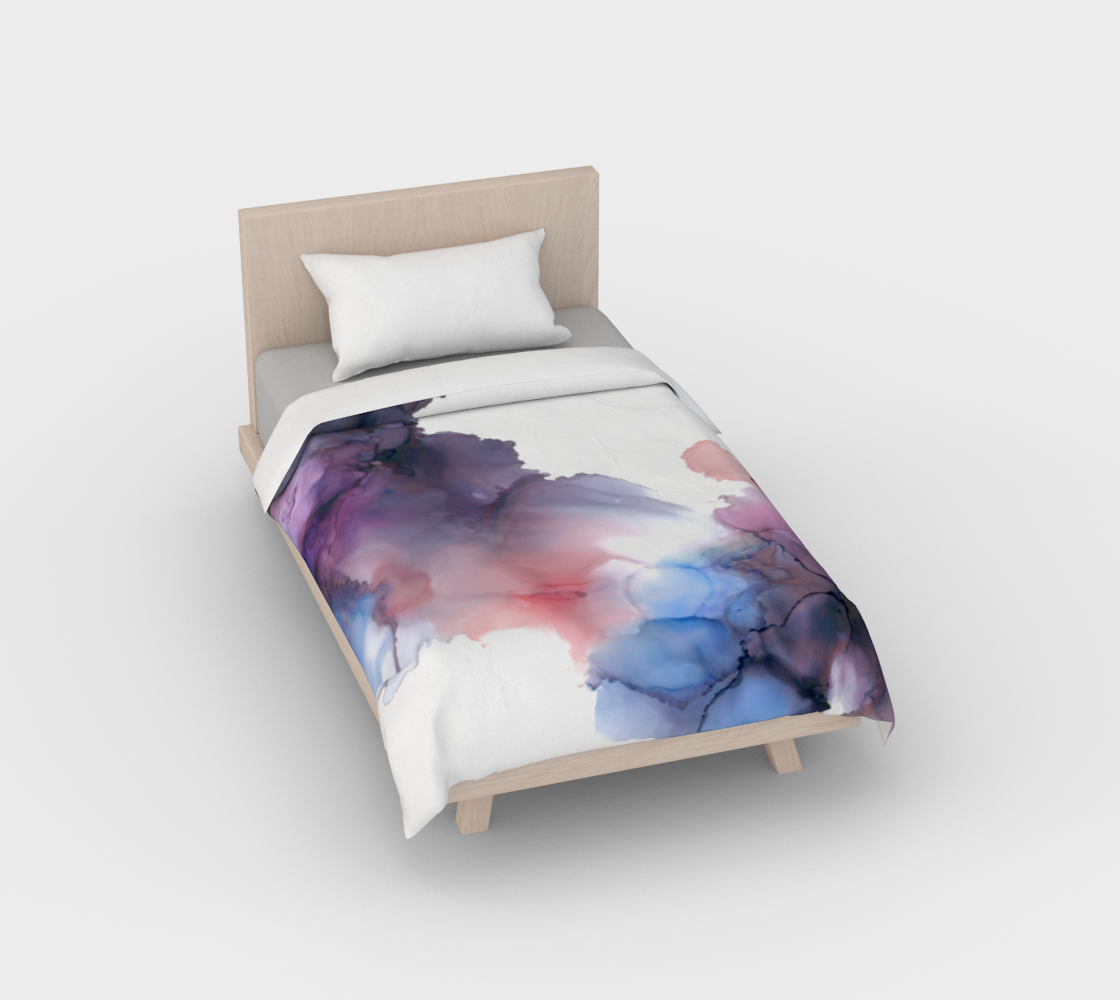 Duvet | Wishful Thinking