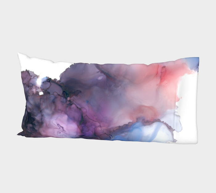 Bed Pillow Sleeve | Wishful Thinking |