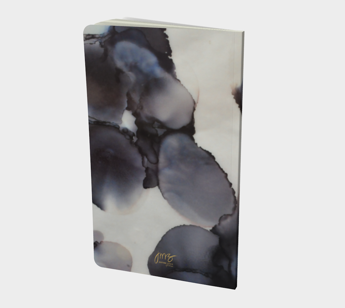 Notebook | Dreaming into Midnight