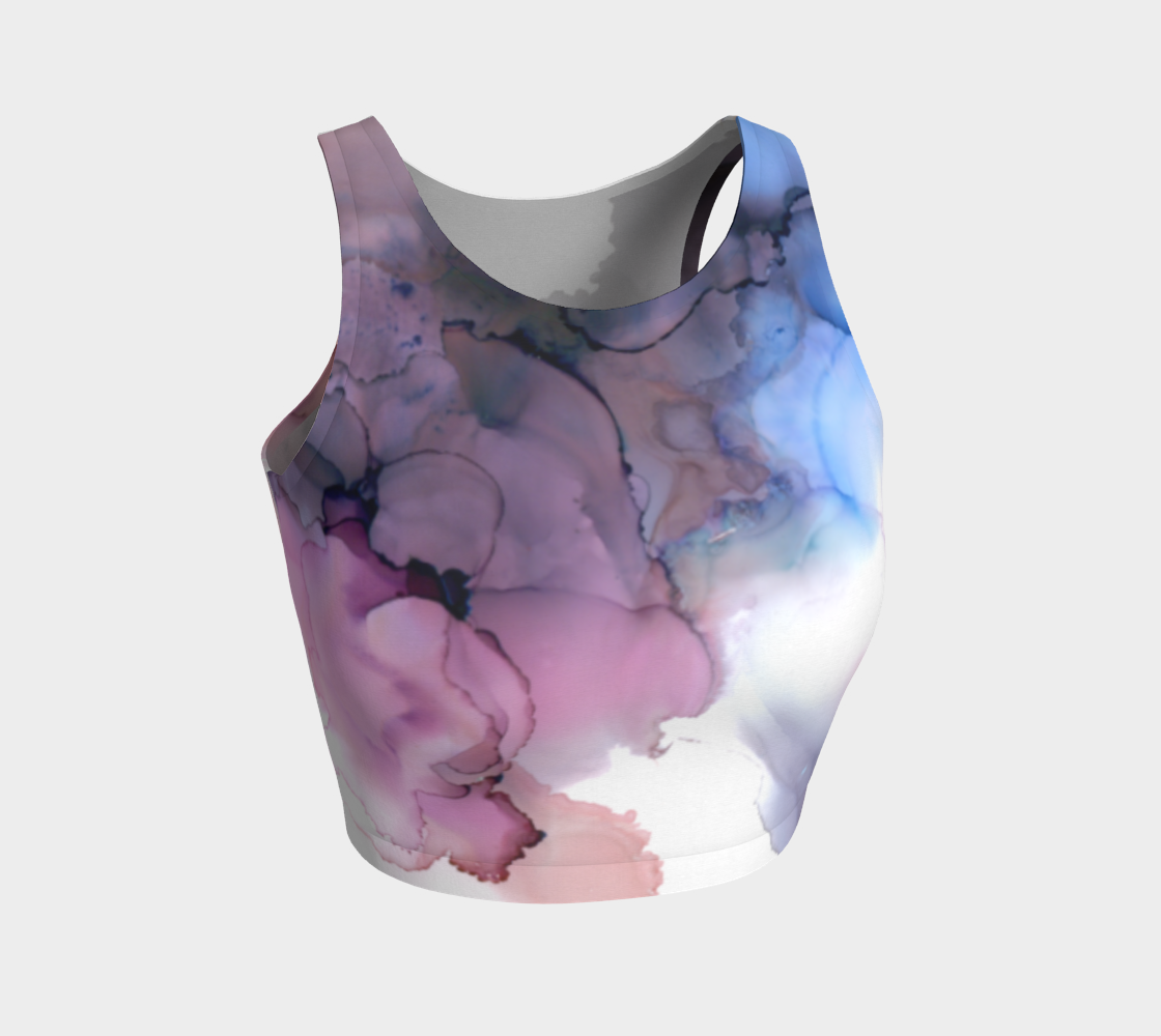 Crop Top | Wishful Thinking