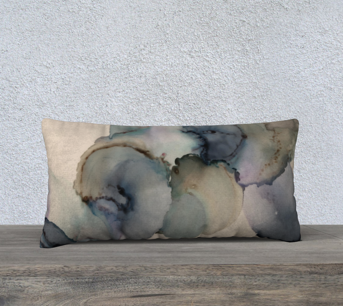Pillow Sham 24"x12" | Catch Me Dreaming