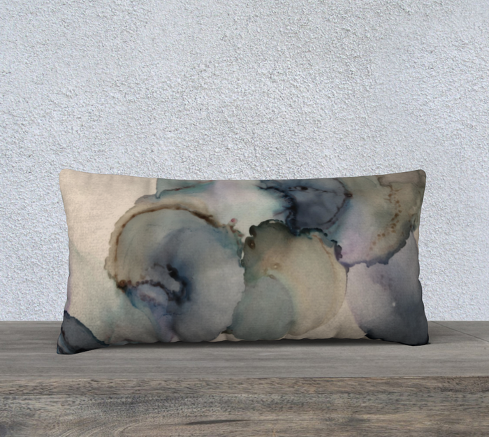 Pillow Sham 24"x12" | Catch Me Dreaming